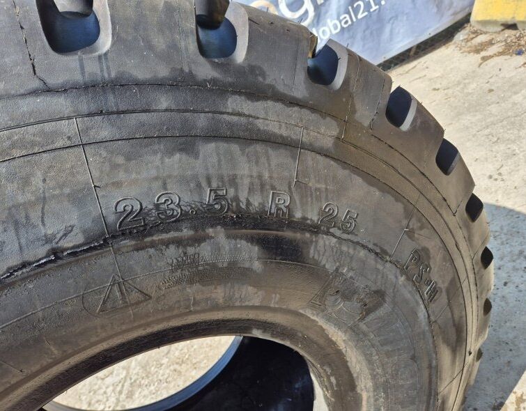 MICHELIN  23.5 R25 PS-H